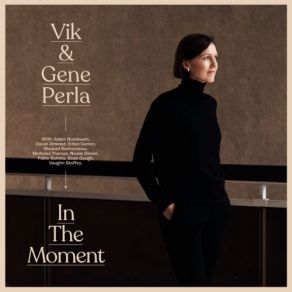 Download track What Are You Doing The Rest Of Your Life Gene Perla, Viktorija GečytėDavid Jiménez, Sean Gough