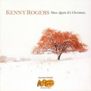 Download track (I Love The) Winter Weather Kenny RogersThe Time Jumpers