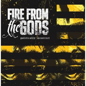 Download track Annexation Fire From The Gods