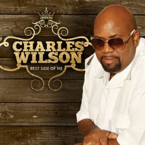 Download track Can We Talk About It Charles Wilson