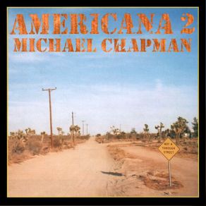 Download track So Many Echoes Michael Chapman