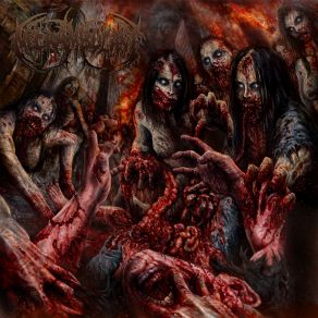 Download track Infernal Infectious Necroambulatory Pandemic Necrambulant