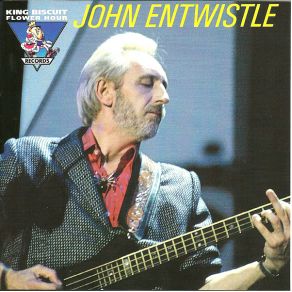 Download track Give Me That Rock And Roll John Entwistle