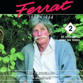 Download track Les Enfants Terribles Jean Ferrat