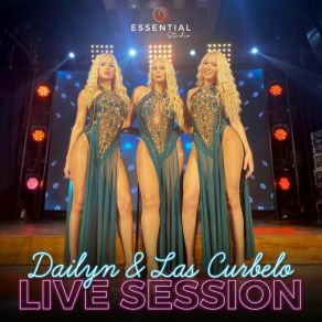 Download track Dicen Que Soy (Live Session) Dailyn Curbelo