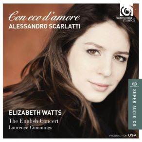 Download track 09. Aria Con Voce Festiva Scarlatti, Alessandro