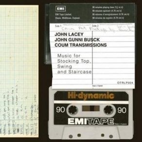 Download track Side 2 John Lacey, John Gunni Busck, Coum Transmissions