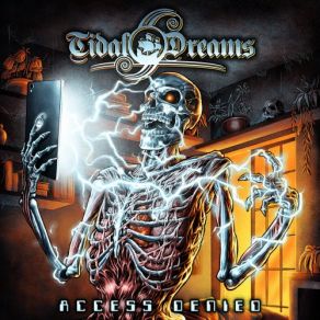 Download track Land Of The Dead Tidal Dreams