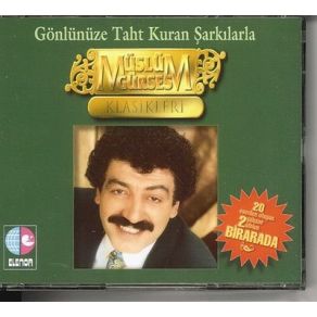 Download track Seninle Yaşamak İstiyorum Müslüm Gürses