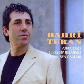 Download track Bir ZamanLar Benimdin (Arkadaş) Bahri Turan