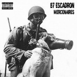 Download track Bienvenu Dans Mon Zoo 87 EscadronPhantasm!