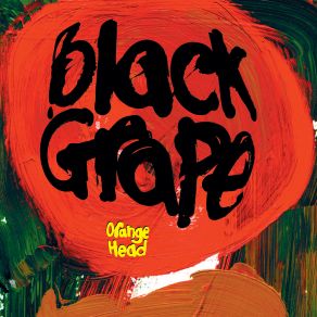 Download track Self Harm Black Grape