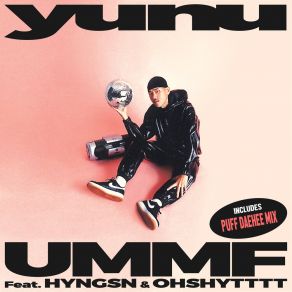 Download track UMMF (Puff Daehee Mix) YunuHYNGSN