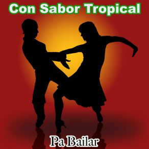 Download track A Ti Morena CON SABOR TROPICAL