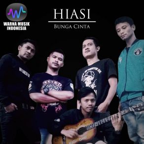 Download track Mencintaimu Hiasi Band