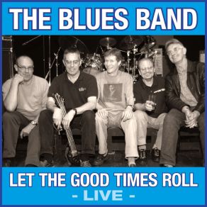 Download track Green Stuff (Live) The Blues Band