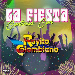 Download track Mueve Tus Caderas (Con Buenos Aires) (En Vivo) Rayito ColombianoBuenos Aires