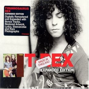 Download track One Inch Rock T. Rex