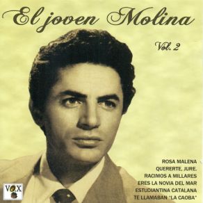 Download track Rosa Malena (Mambo) Antonio Molina