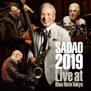 Download track I Thought About You (Live At Blue Note Tokyo) Sadao Watanabe