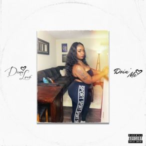 Download track Move On Dani Love