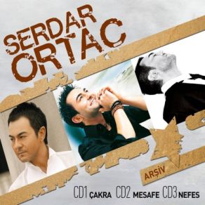 Download track Ayrı Gitme Serdar Ortaç