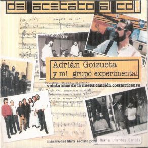 Download track Acerca Del Tiempo Y La Memoria Adrian Goizueta, El Experimental