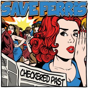 Download track Goodbye Brother Save Ferris