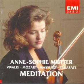 Download track Mozart Wolfgang Amadeus Violin Concerto No. 4 In D - Allegro Anne-Sophie MutterWolfgang Amadeus Mozart