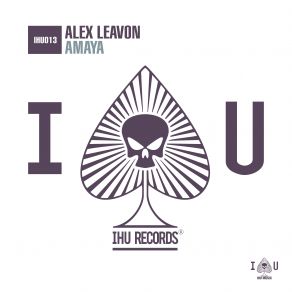 Download track Amaya (Original Mix) Alex Leavon