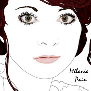 Download track Peut Etre Pas Mélanie Pain