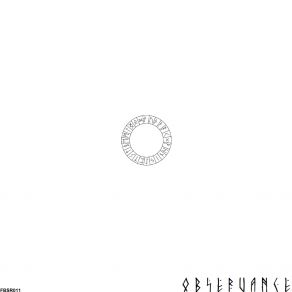 Download track Observance Feel Blackside