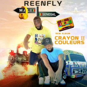 Download track Km REENFLY