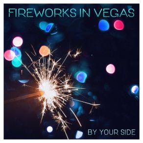 Download track Dance Floor On Fire Fireworks In Vegas