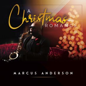 Download track Have Yourself A Merry Little Christmas Marcus Anderson