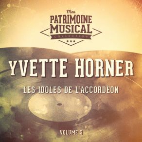 Download track L'étranger Au Paradis Yvette Horner