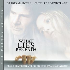 Download track Ouija Board Alan Silvestri