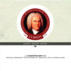 Download track BWV 5; Recitativo (A) E Choral - Mein Treuer Heiland Tröstet Mich Johann Sebastian Bach