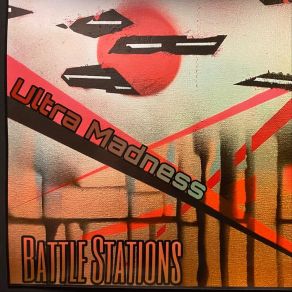 Download track Average Action Star Ultra Madness