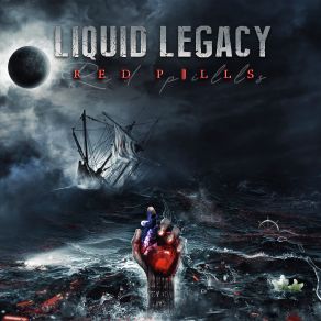 Download track The Seeking Liquid Legacy