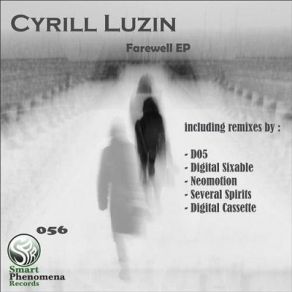 Download track Farewell (Original Mix) Cyrill Luzin