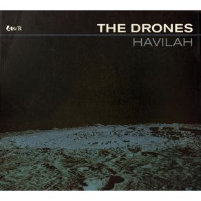 Download track Cold And Sober The Drones