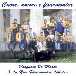 Download track Cuore E Fisarmonica Pasquale De Marco