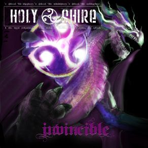 Download track Dream Of You Holy Shire