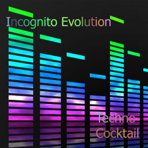 Download track Schizophrenia (Original Mix) Inkognito Evolution