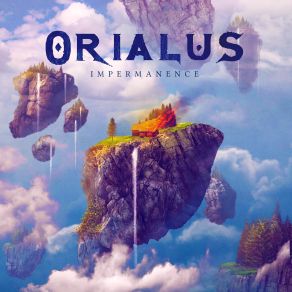 Download track Infinite Nature Orialus