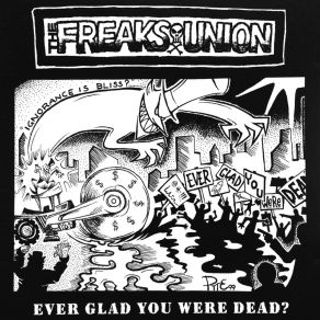 Download track A Step Back The Freaks Union