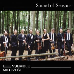 Download track Jalousie (Arr. By Wind Quintet) Ensemble MidtVest