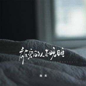 Download track 被爱的人不晚睡 Wei Lai