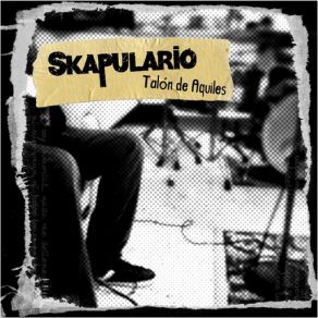 Download track Talon De Aquiles Skapulario